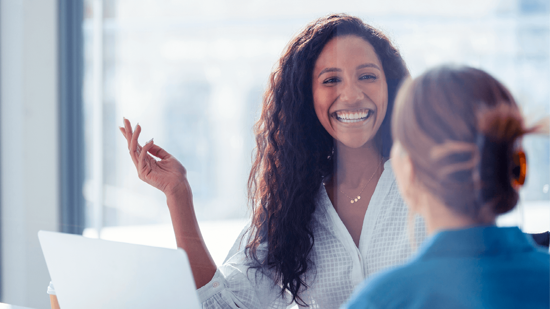 How to improve your recruitment process