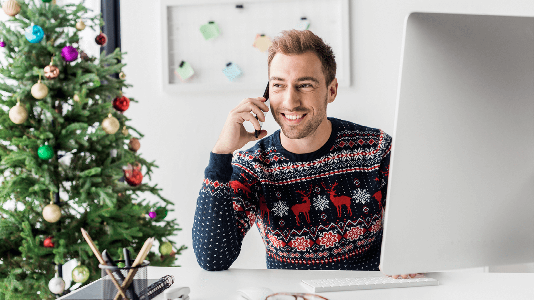 The Ultimate Guide to Crafting Festive Press Releases