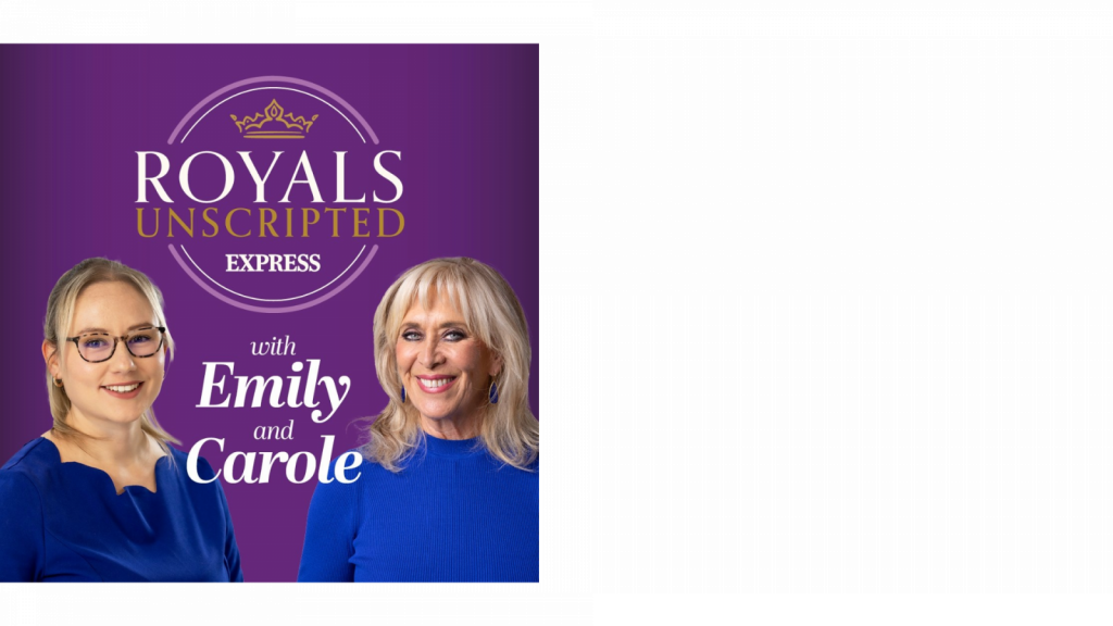 Royal Sunscripted
